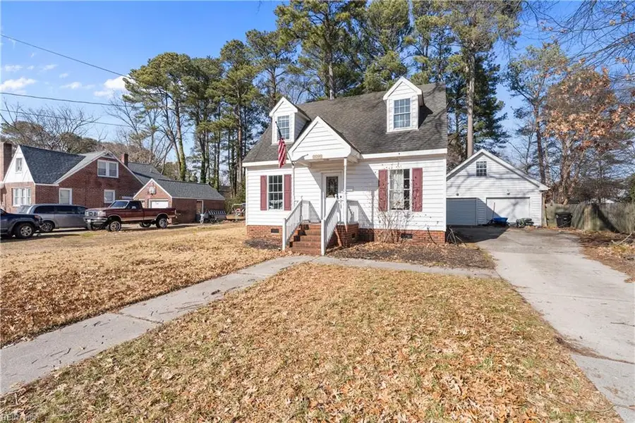 4108 Arlington Place, Portsmouth, VA 23707 - #2