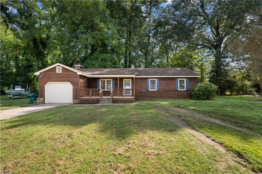 310 Old Menchville Road #B, Newport News, VA 23602 - Image #2