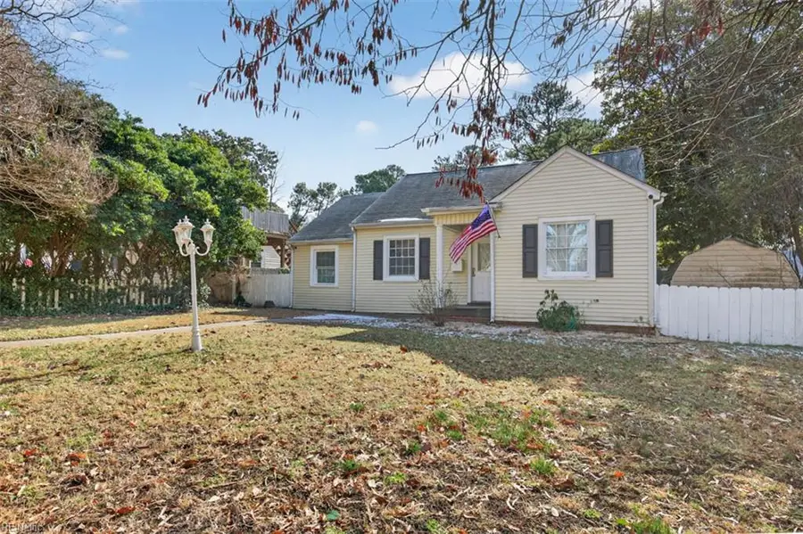 173 Swanson Road, Norfolk, VA 23503 - Image #2