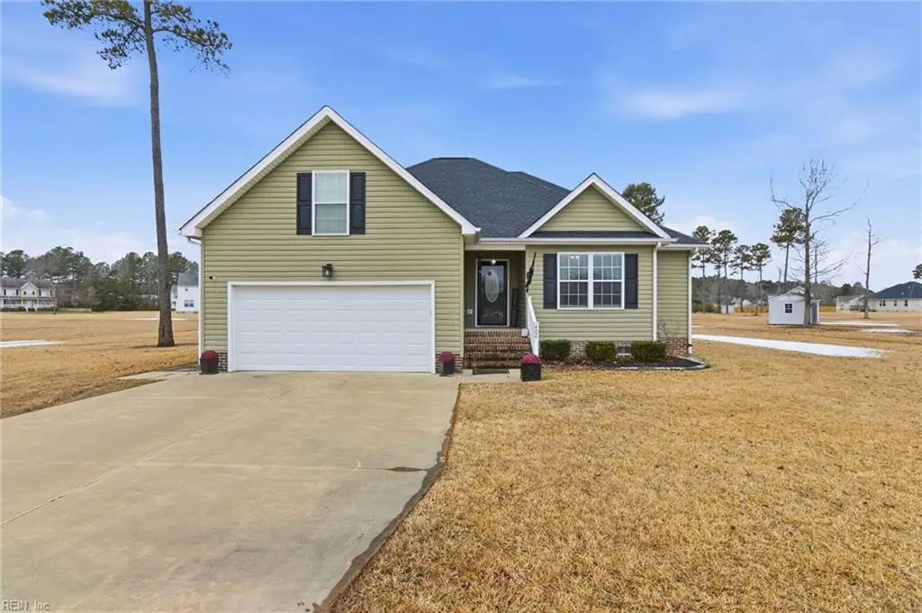 404 Kingswood Boulevard, Elizabeth City, NC 27909 - #1