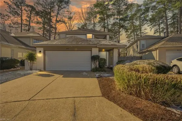 970 Nicklaus Drive, Newport News, VA 23602