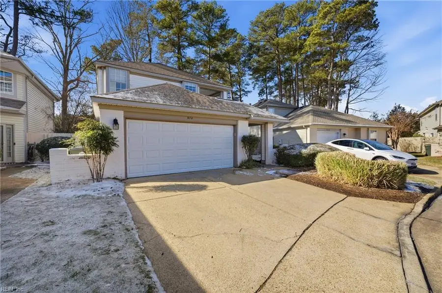 970 Nicklaus Drive, Newport News, VA 23602 - Image #2