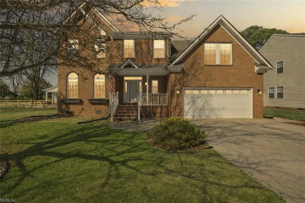 673 Parker Road, Chesapeake, VA 23322 - Image #1