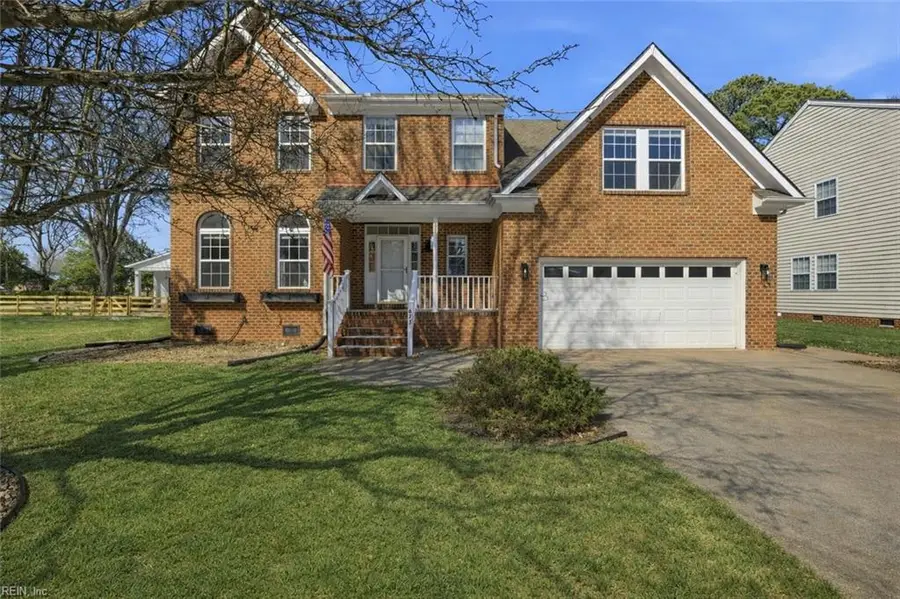 673 Parker Road, Chesapeake, VA 23322 - Image #2