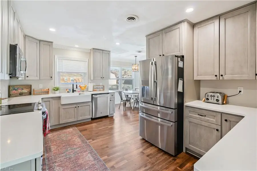 1101 Somerton Lane, Chesapeake, VA 23322 - #2