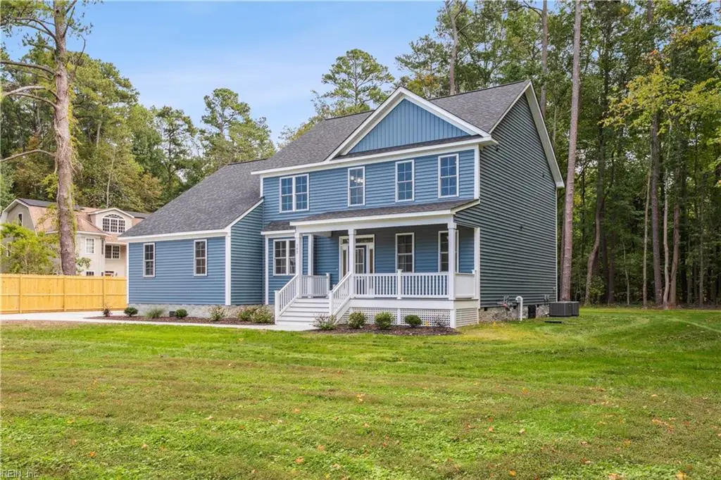 6 Landing Circle, Williamsburg, VA 23188 - #1