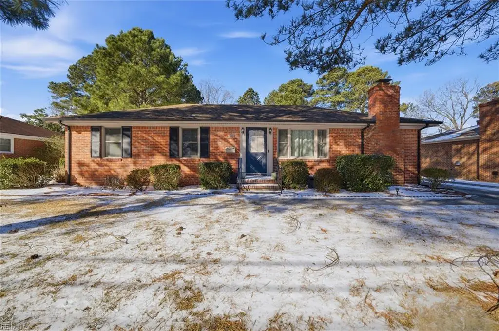 3421 Glen Arden Drive, Virginia Beach, VA 23464 - #1