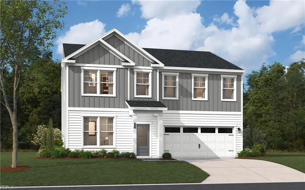 169 Getty Road, Suffolk, VA 23434 - Image #1