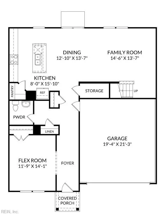 169 Getty Road, Suffolk, VA 23434 - Image #2