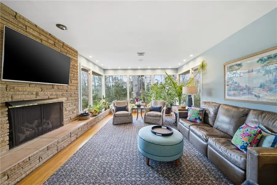 2808 Pine Ridge Lane, Virginia Beach, VA 23452 - #3