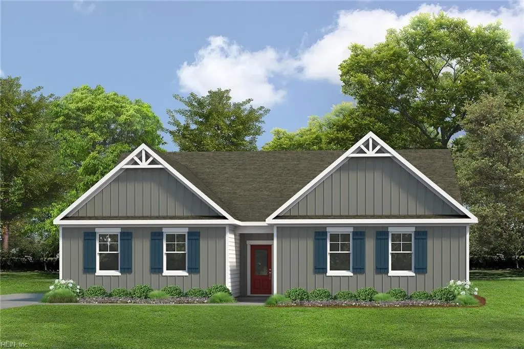 976 Intracoastal Way, Chesapeake, VA 23322 - #1