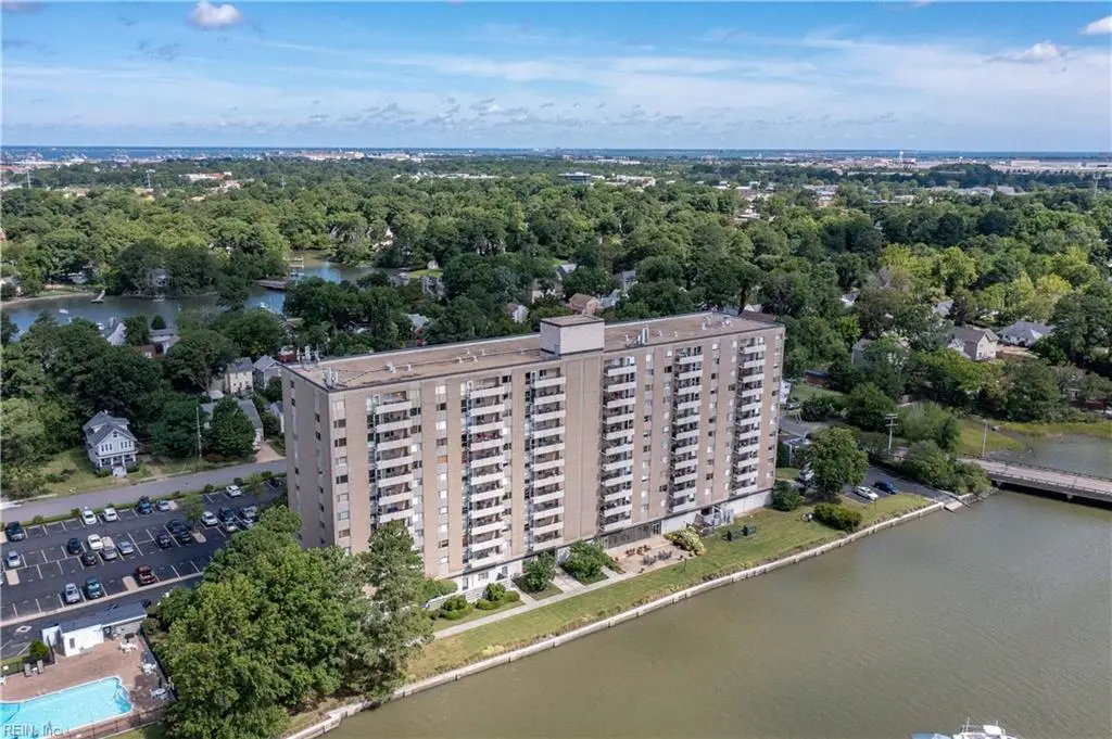 7320 Glenroie Avenue #12J, Norfolk, VA 23505 - Image #1