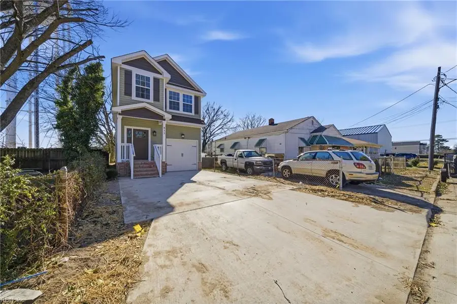 815 Argyle Street, Portsmouth, VA 23704 - Image #2