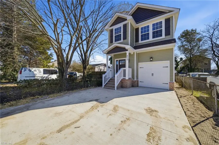 815 Argyle Street, Portsmouth, VA 23704 - Image #3