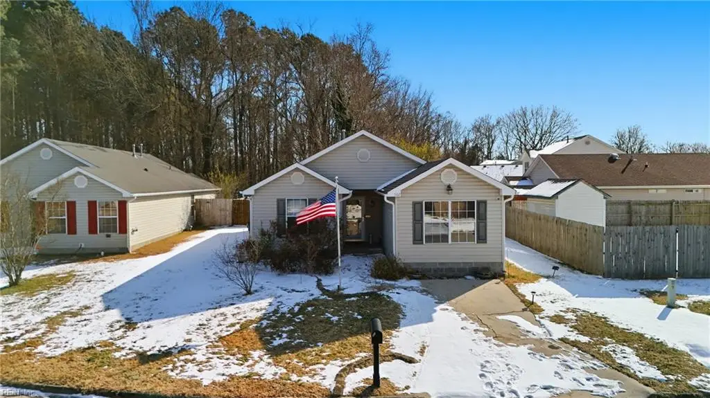 502 Valor Court, Suffolk, VA 23434 - Image #1