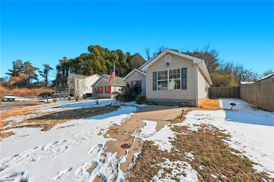 502 Valor Court, Suffolk, VA 23434 - Image #3