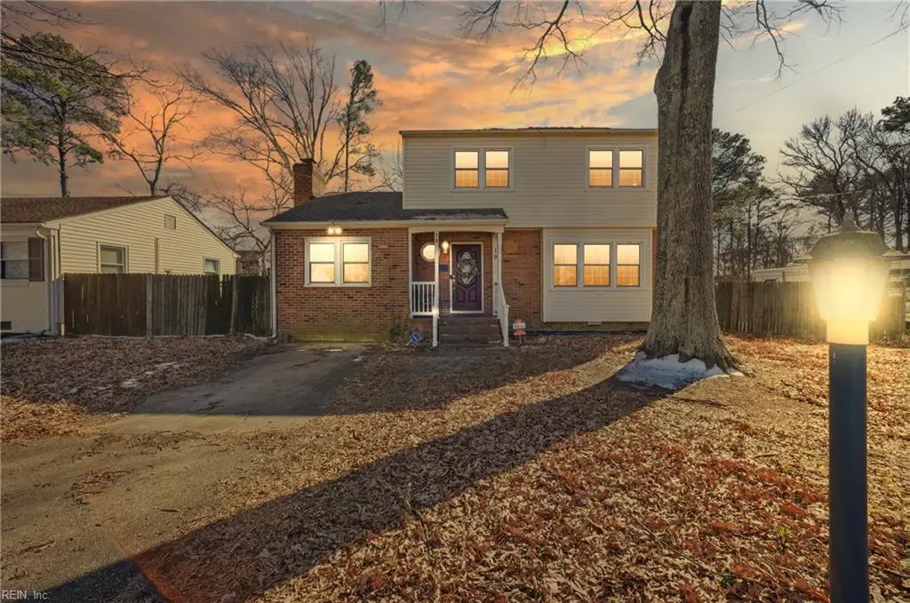 19 Haley Drive, Hampton, VA 23661 - Image #1