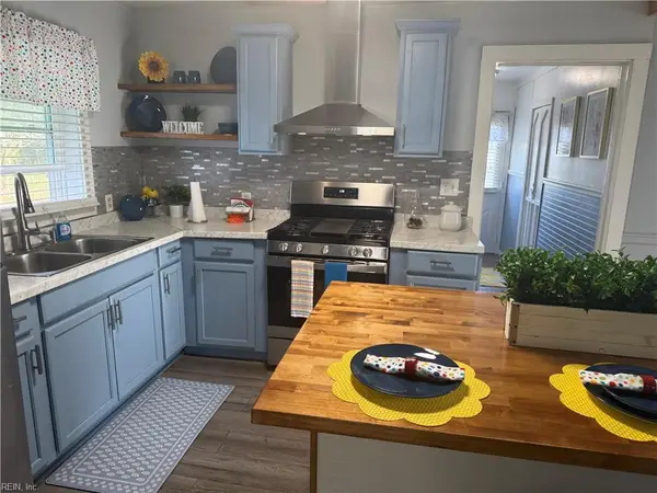 17063 Station Lane, Cape Charles, VA 23310