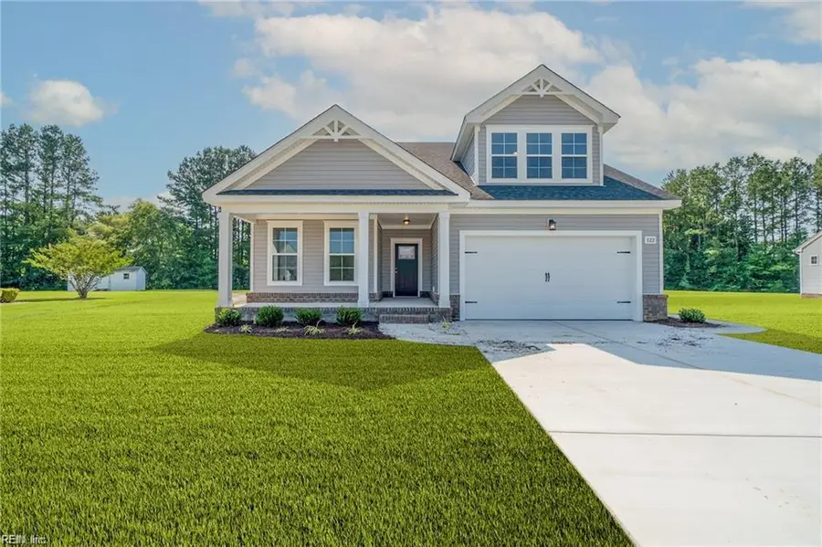 113 Neuse Drive, Shiloh, NC 27974 - #2