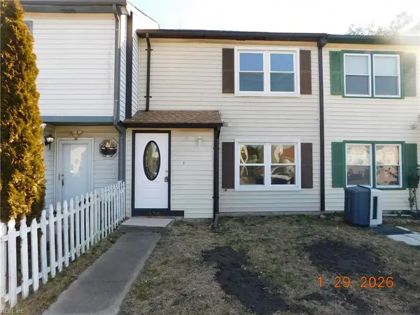 1050 Commonwealth Place, Virginia Beach, VA 23464