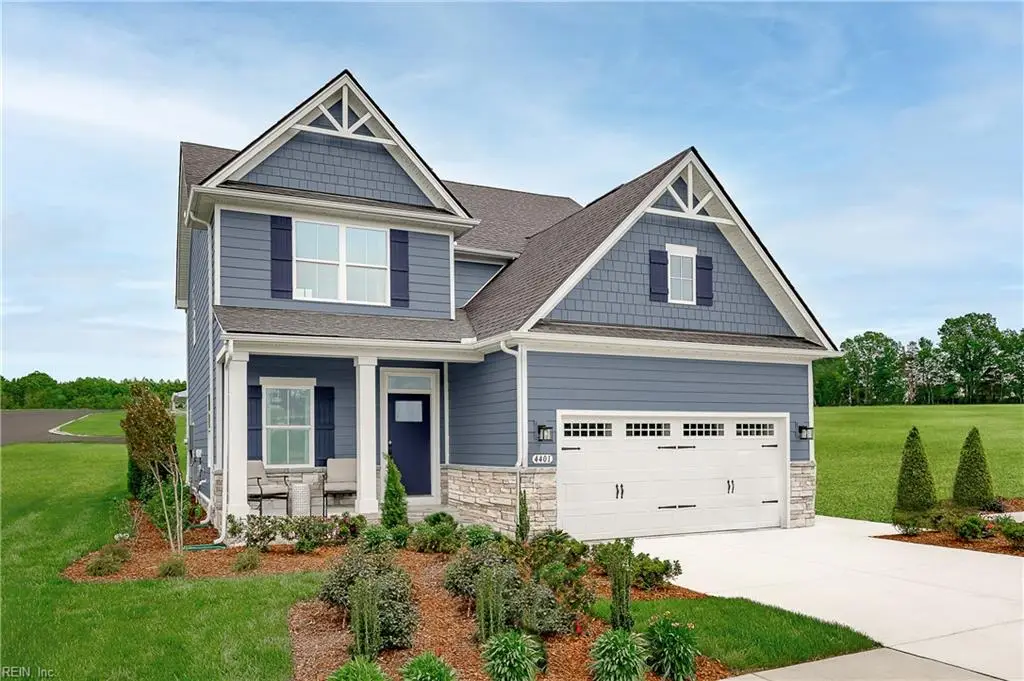 417 Watermans Way, Poquoson, VA 23662 - Image #1