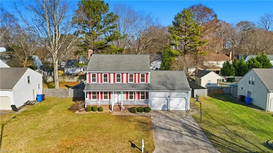 509 Hatteras Crescent, Chesapeake, VA 23322 - Image #2