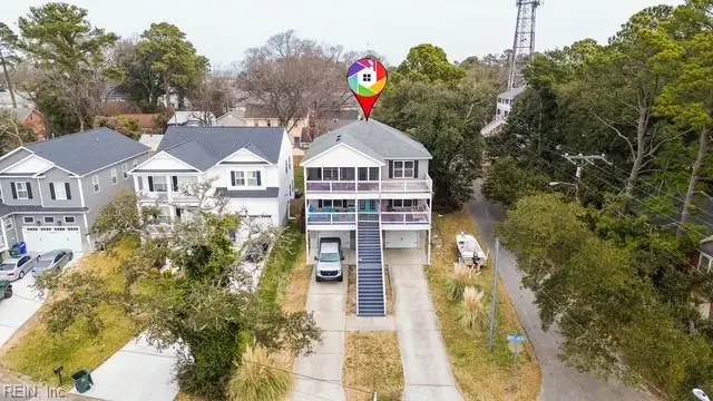 9517 11th Bay Street, Norfolk, VA 23518 - Image #1