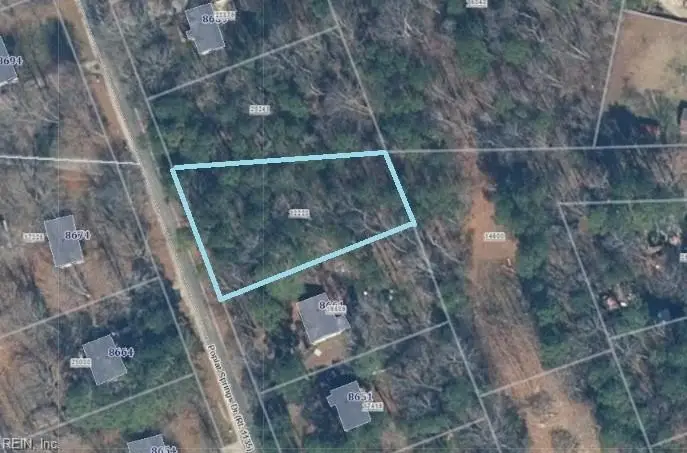LOT 80 Poplar Springs Drive, Gloucester, VA 23061 - #2