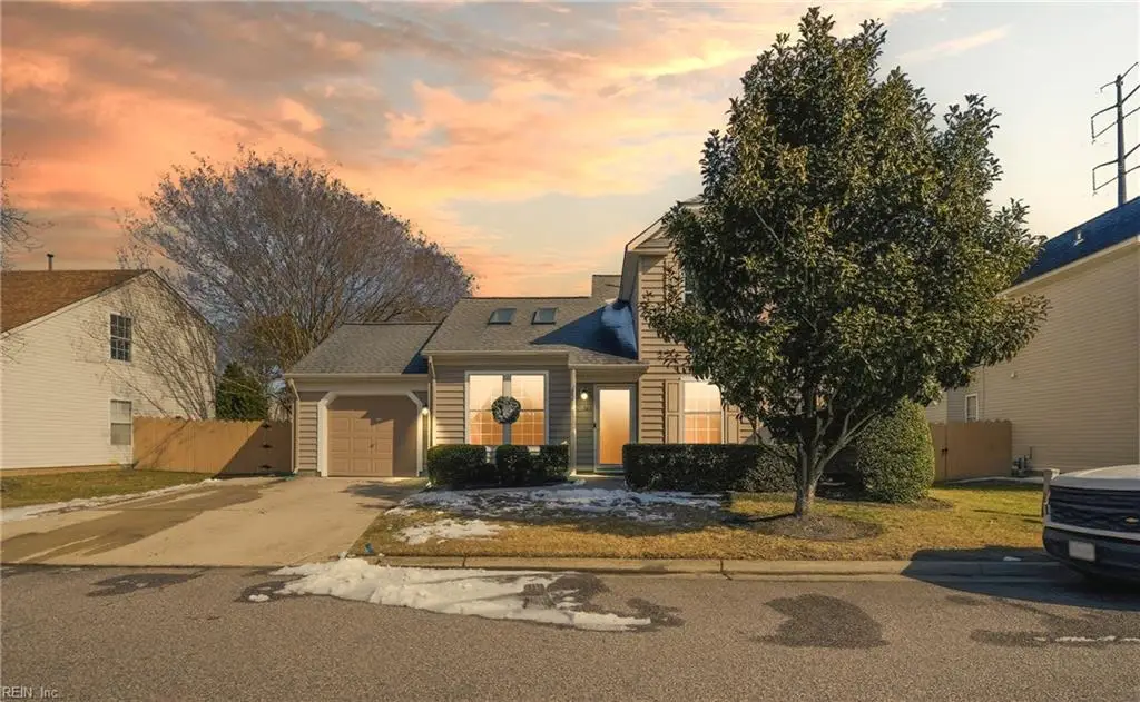 325 Oak Lake Run, Chesapeake, VA 23320 - Image #1