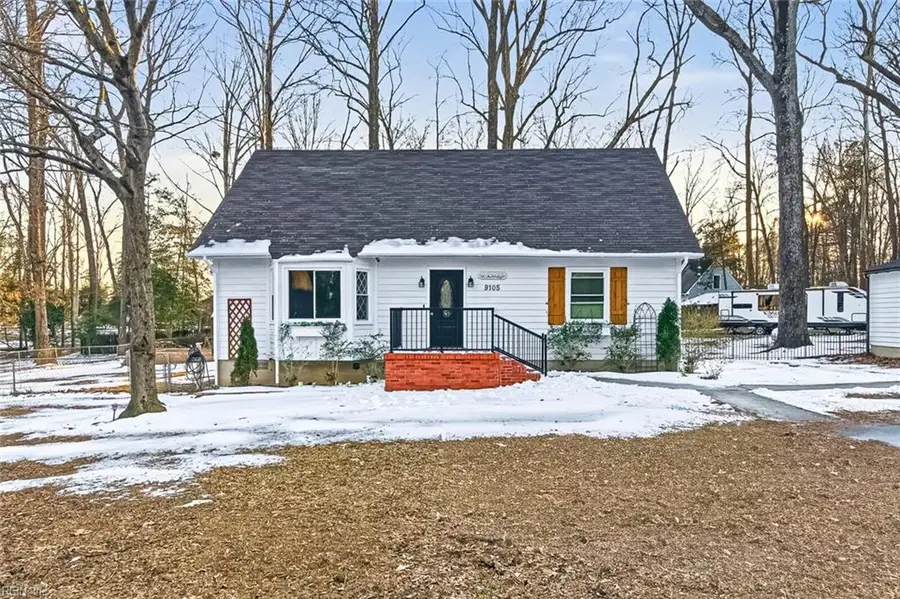 9105 Richmond Road, Toano, VA 23168 - Image #2