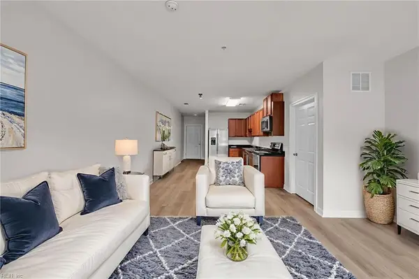 801 Poindexter Street #314, Chesapeake, VA 23324