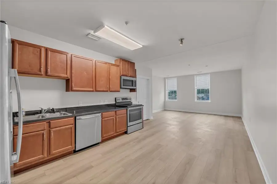 801 Poindexter Street #314, Chesapeake, VA 23324 - #2