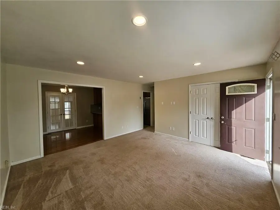 806 Burton Street, Hampton, VA 23666 - #2