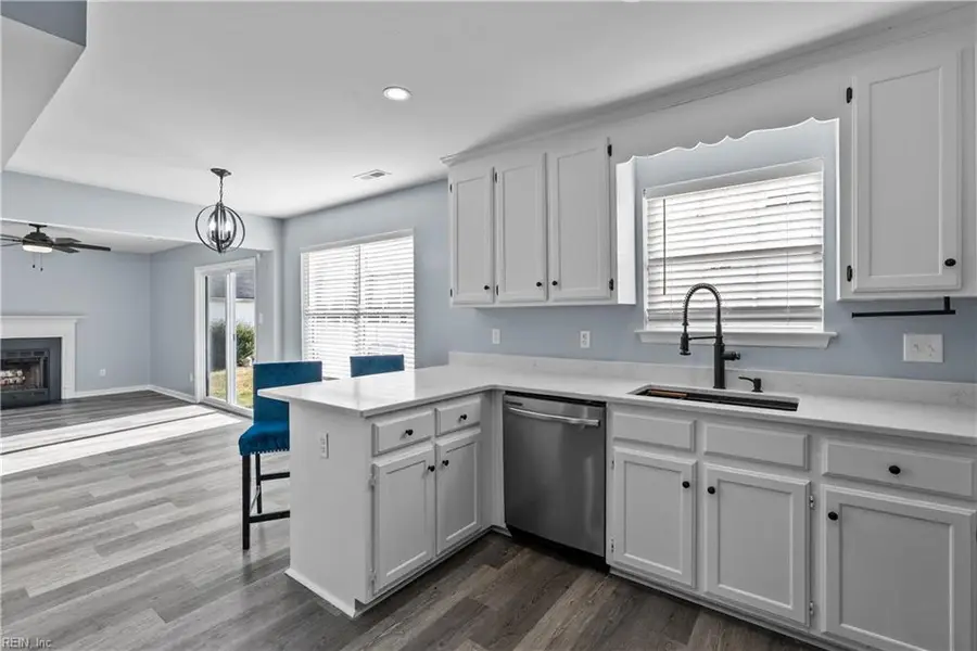 5 Cranes Cove, Hampton, VA 23669 - #2