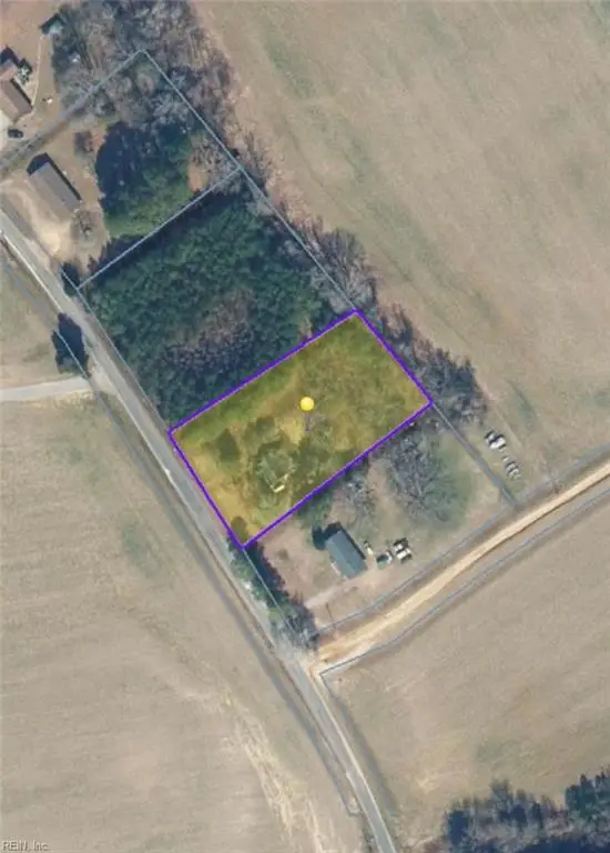 1506 Carsley Road, Dendron, VA 23839 - Image #1