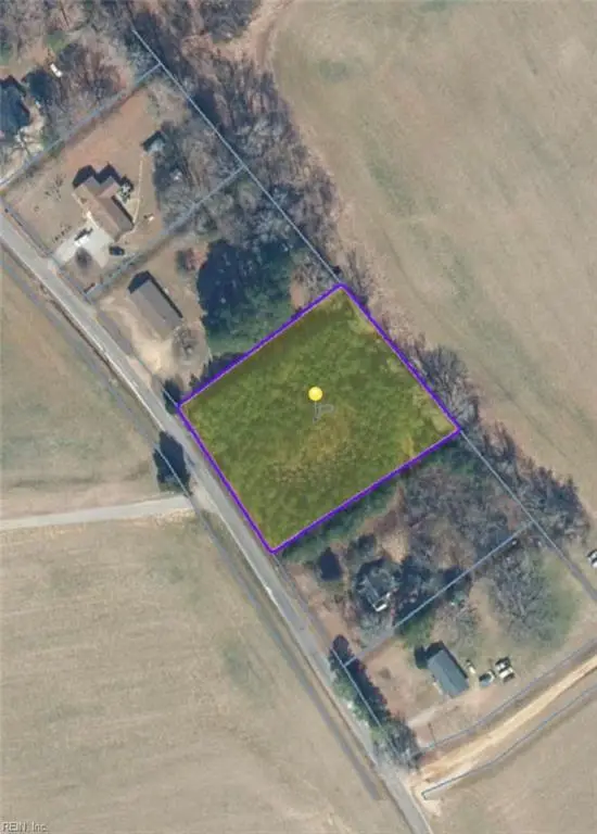 Lot 3 Carsley Road, Dendron, VA 23839 - Image #1