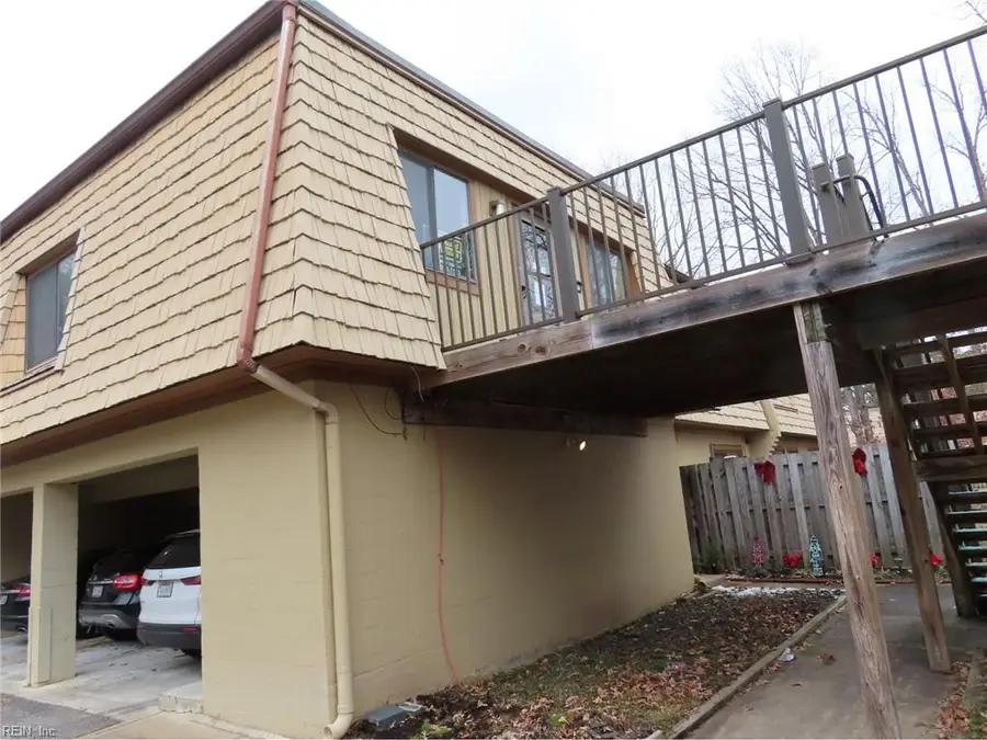 1655 Monterry Place, Newport News, VA 23608 - Image #2