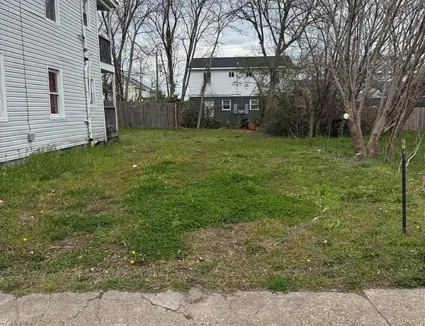 1622 Berkley Avenue, Norfolk, VA 23523