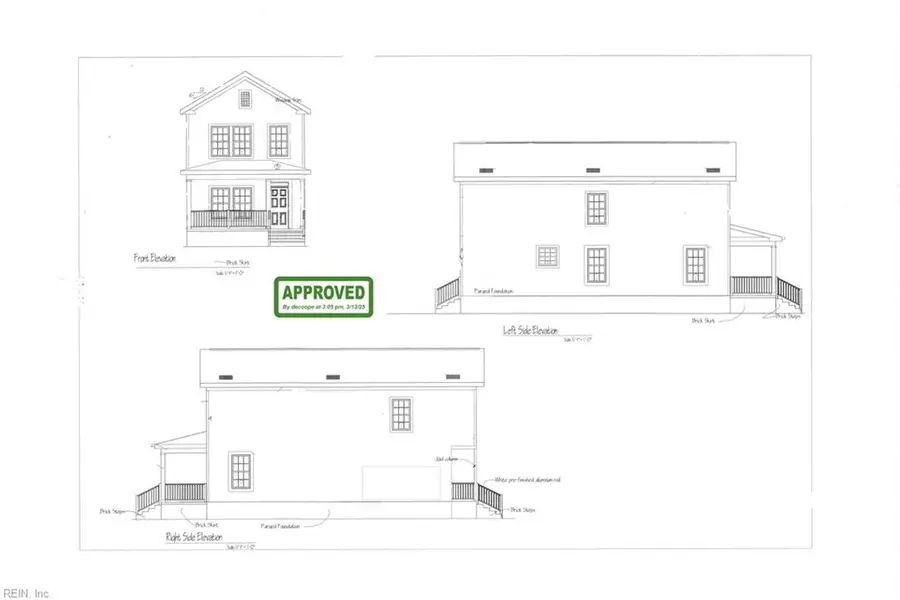 1622 Berkley Avenue, Norfolk, VA 23523 - Image #2