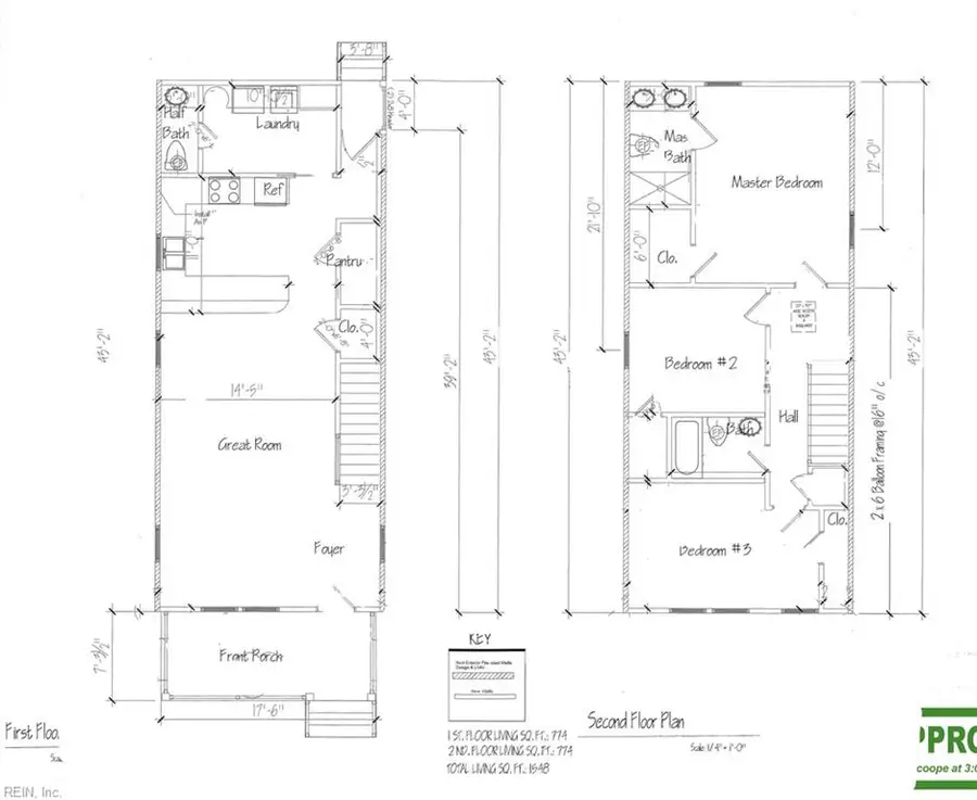 1622 Berkley Avenue, Norfolk, VA 23523 - Image #3