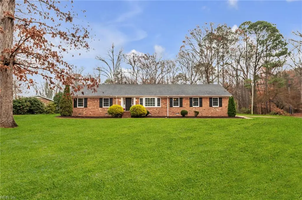 807 Craig Drive, Suffolk, VA 23434 - Image #1