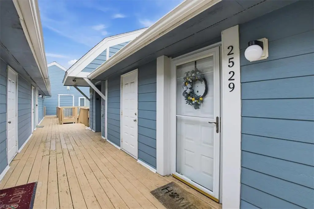 2529 Bridge Side Place, Virginia Beach, VA 23455 - Image #1