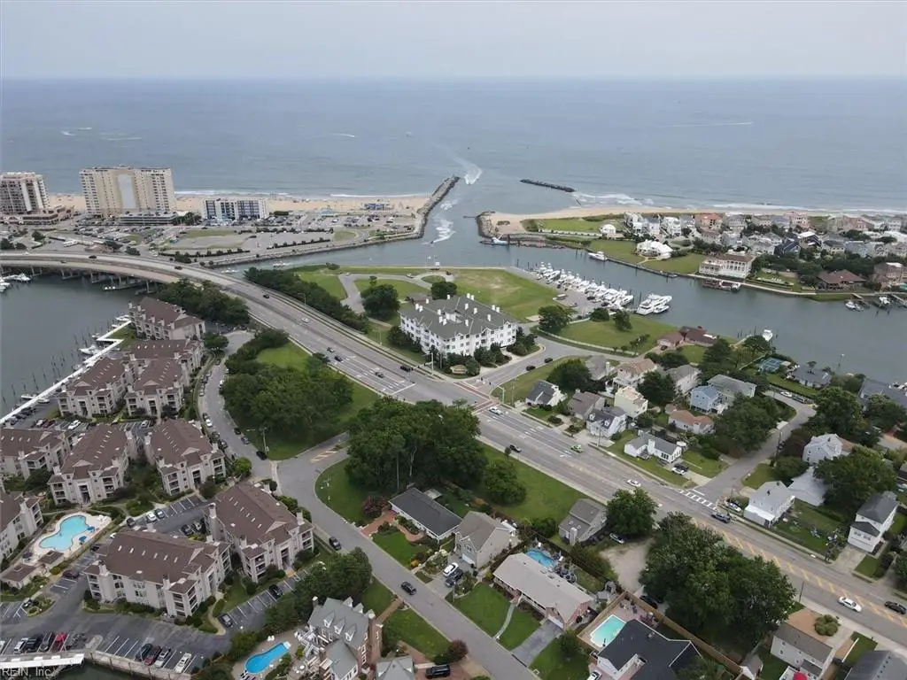 508 General Booth Boulevard, Virginia Beach, VA 23451 - #1