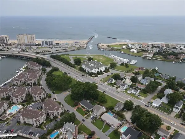 508 General Booth Boulevard, Virginia Beach, VA 23451