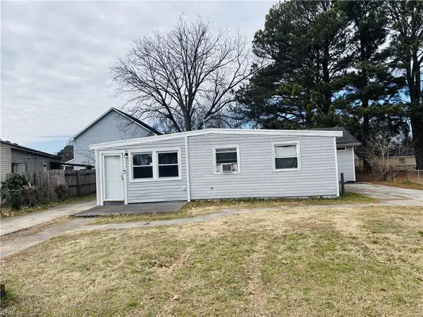 604 Amick Road, Chesapeake, VA 23325