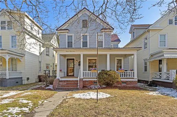 1337 Chesapeake Avenue, Chesapeake, VA 23324