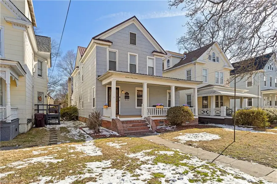 1337 Chesapeake Avenue, Chesapeake, VA 23324 - Image #2