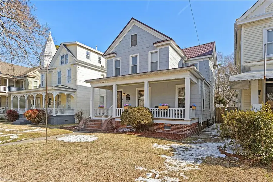 1337 Chesapeake Avenue, Chesapeake, VA 23324 - Image #3