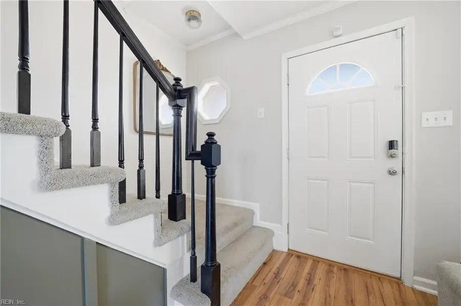 2057 Big Boulder Drive, Virginia Beach, VA 23456 - #2