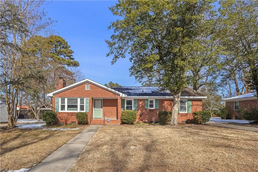 1514 Brittle Dr, Suffolk, VA 23434 - Image #1